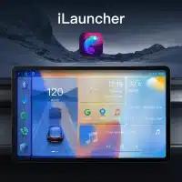 VIP iLauncher para coches Android